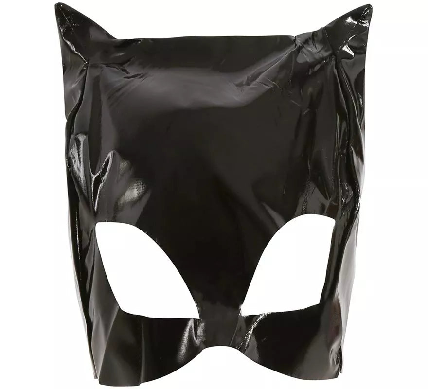 Translation missing: es.Máscara de Cat Woman