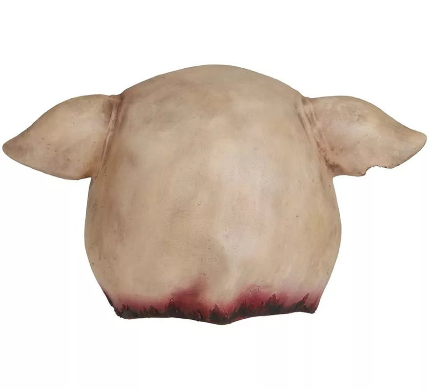 Translation missing: es.Máscara de Cerdo Látex