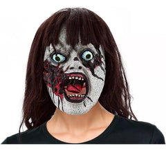 Máscara de Chica Exorcista