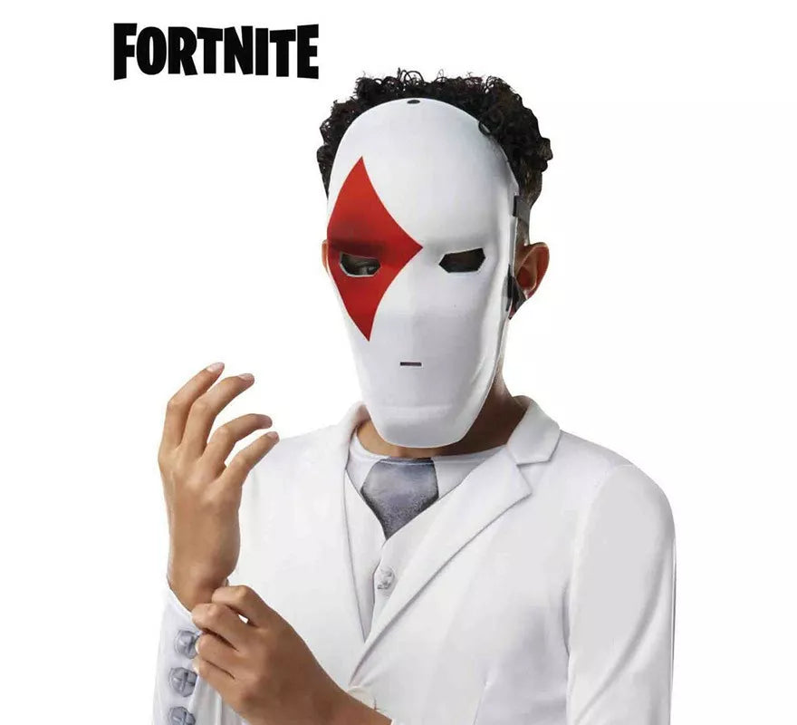 Translation missing: es.Máscara de Eva Wild Car de Fortnite