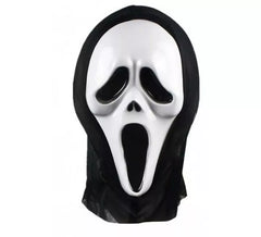 Máscara de Fantasma Asesino
