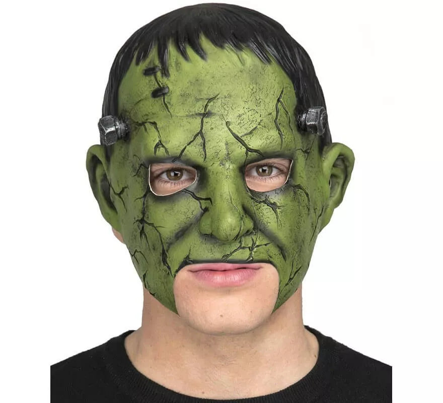 Máscara de Frankenstein