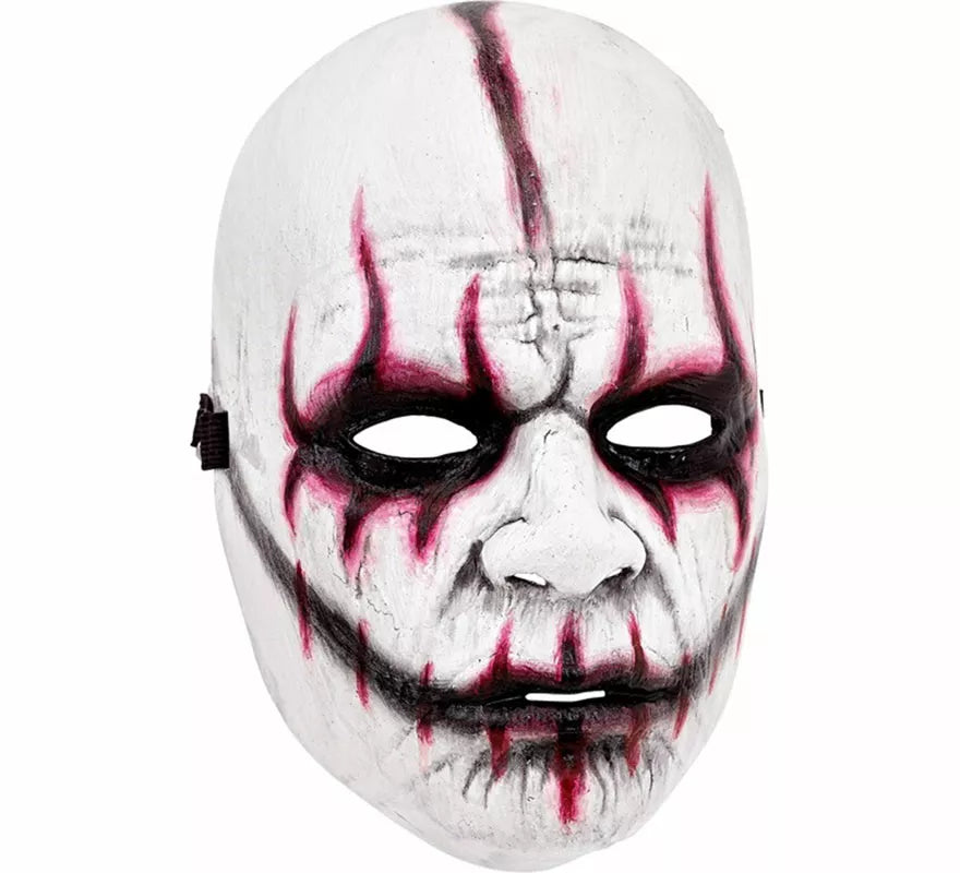 Translation missing: es.Máscara de Joker Diabólico