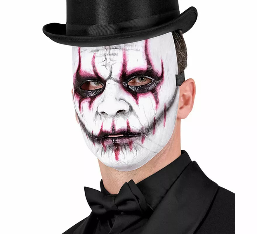 Translation missing: es.Máscara de Joker Diabólico