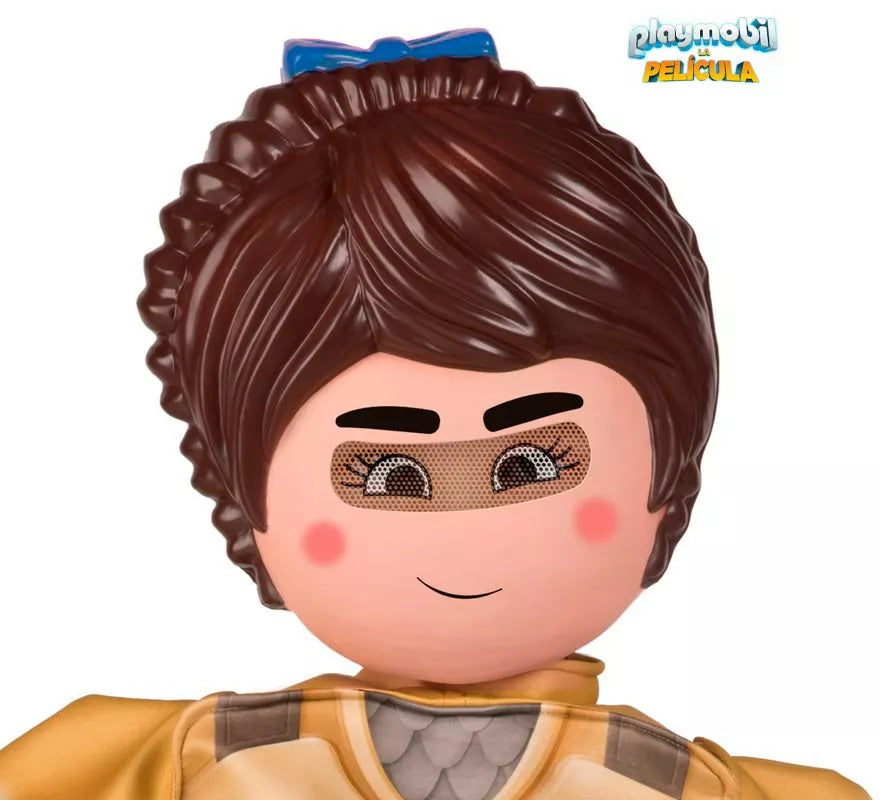 Translation missing: es.Máscara de Marla de Playmobil: The Movie