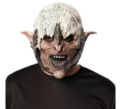 Máscara de Orco oscuro