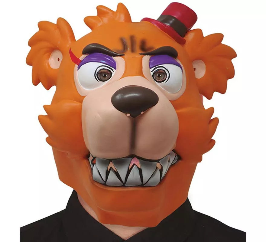 Translation missing: es.Máscara de Oso Asesino Látex