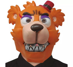 Máscara de Oso Asesino Látex