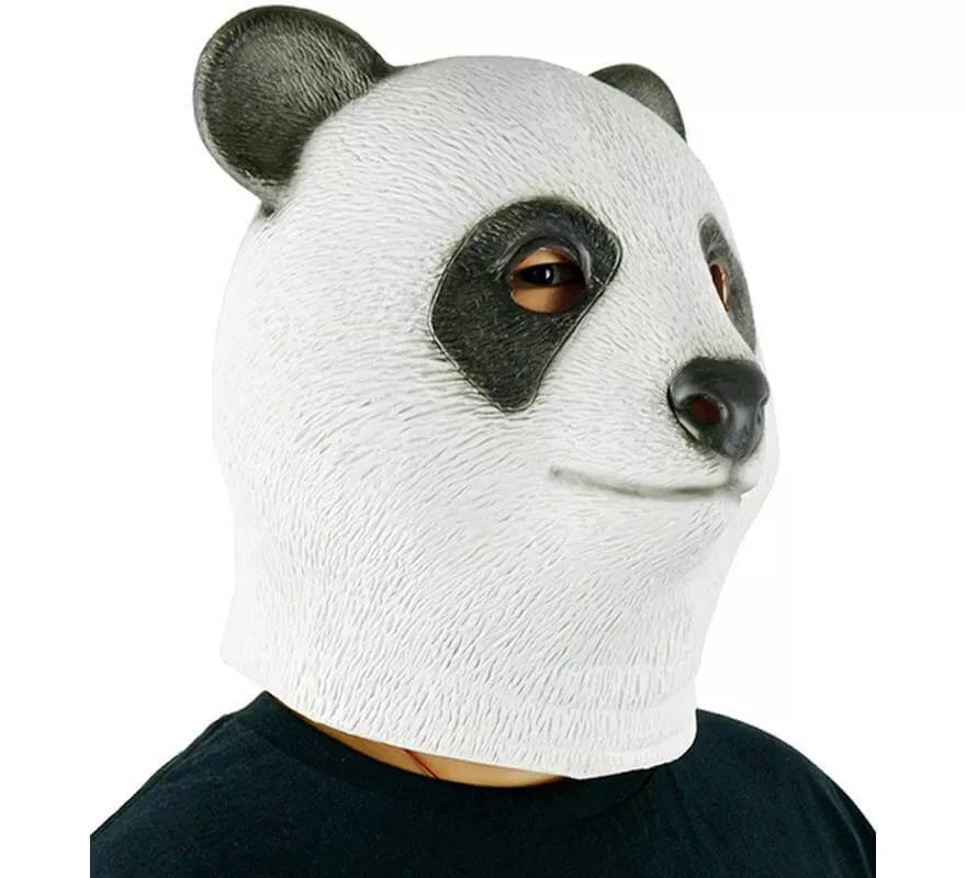 Translation missing: es.Máscara de Oso Panda