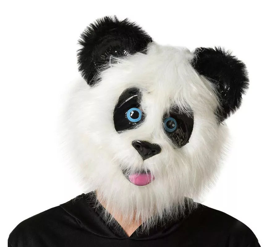 Translation missing: es.Máscara de Oso Panda
