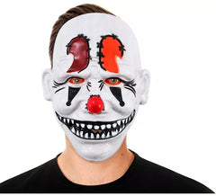 Máscara de Payaso Asesino
