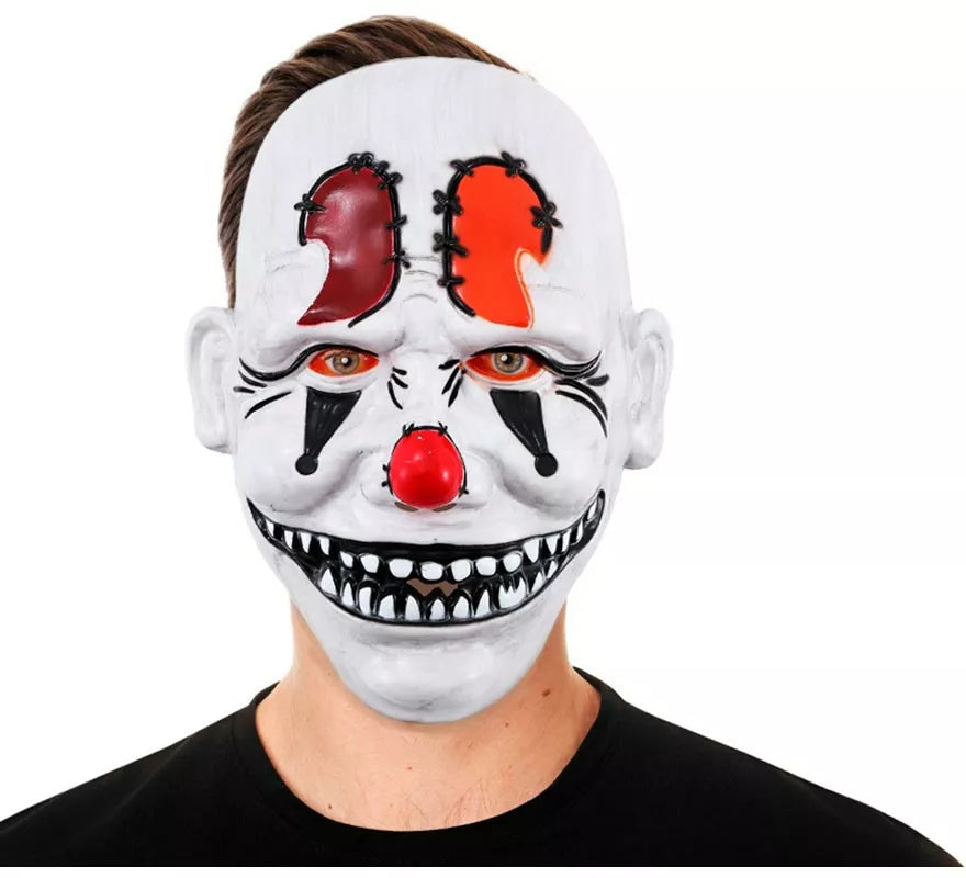 Translation missing: es.Máscara de Payaso Asesino