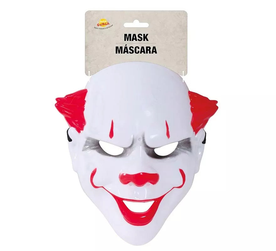 Translation missing: es.Máscara de Payaso Asesino