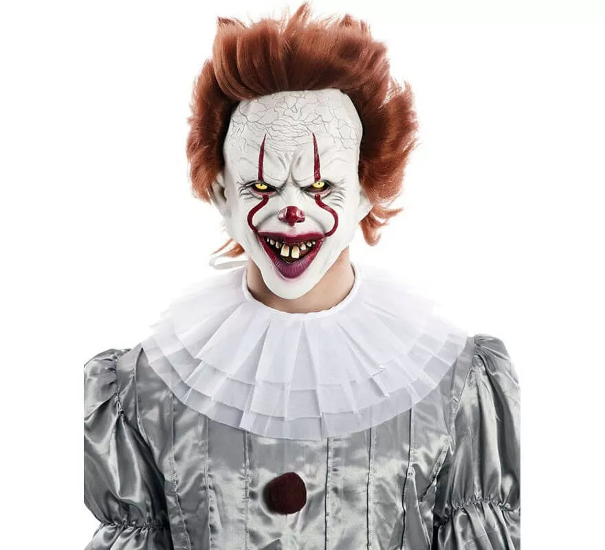 Translation missing: es.Máscara de Payaso del Terror