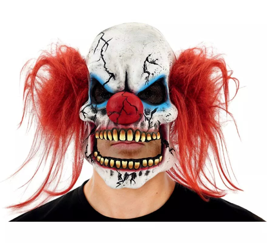 Translation missing: es.Máscara de Payaso Siniestro