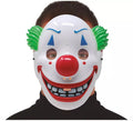 Máscara de Payaso Sonriente
