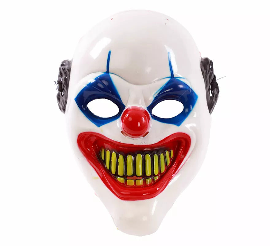 Translation missing: es.Máscara de Payaso Sonriente