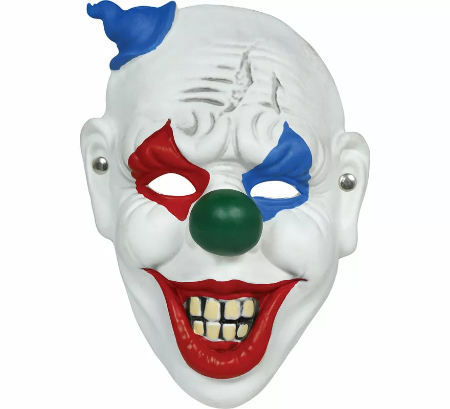 Translation missing: es.Máscara de Payaso Sonriente