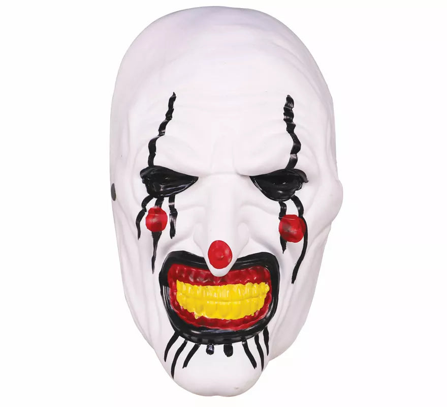 Máscara de Payaso Terrifier