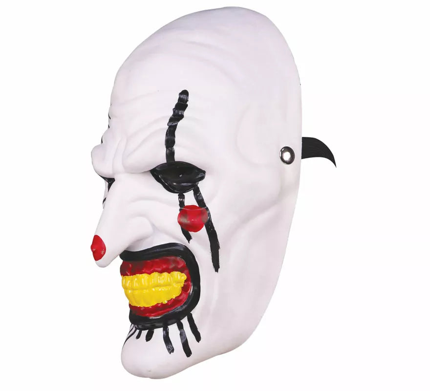 Máscara de Payaso Terrifier
