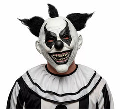 Máscara de Payaso Terrorífico