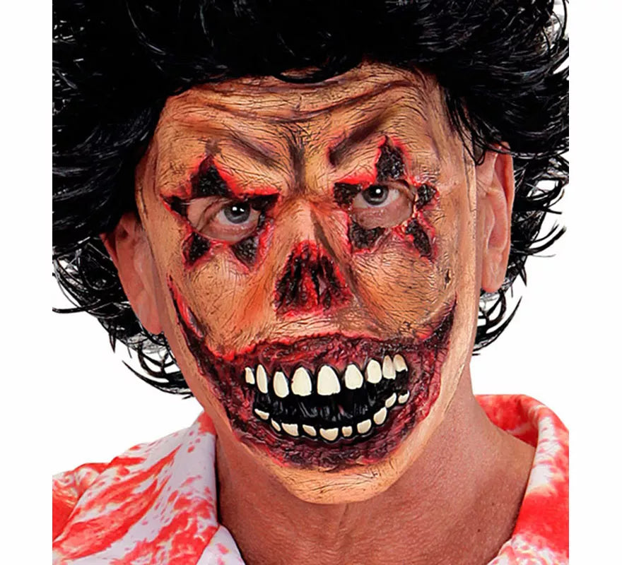 Translation missing: es.Máscara de Payaso Zombie