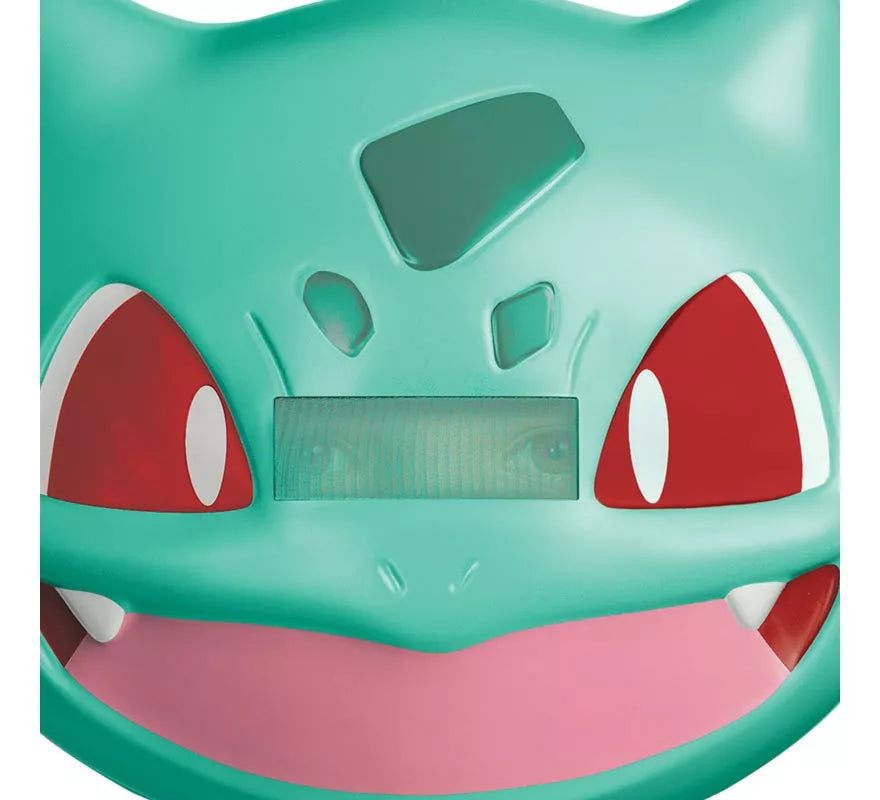 Translation missing: es.Máscara de Pokemon Bulbasaur infantil