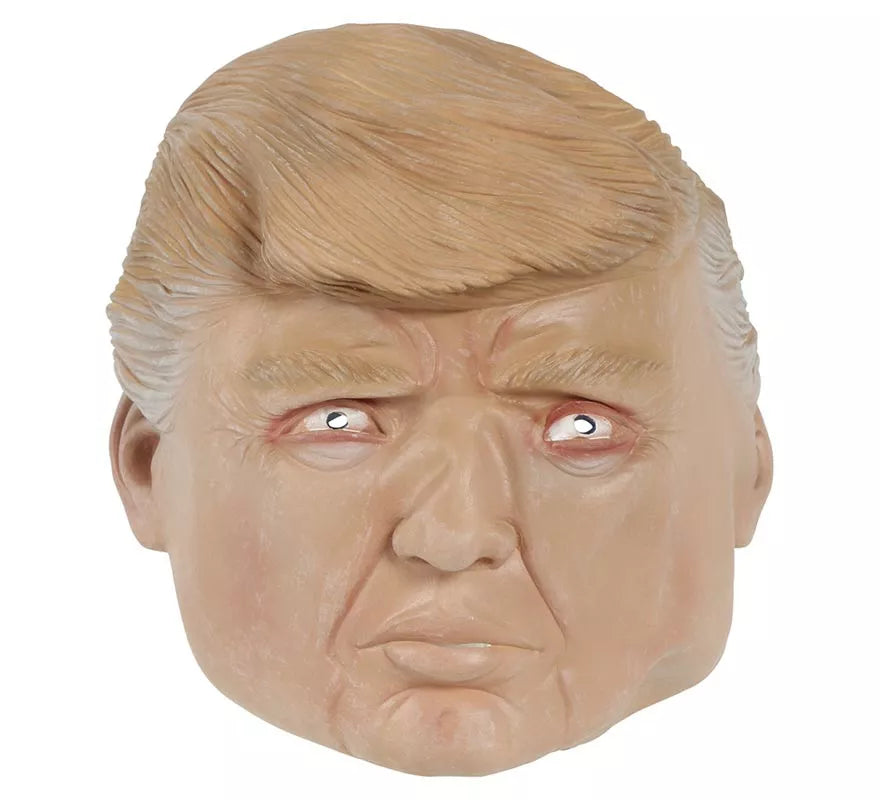 Translation missing: es.Máscara de Presidente Trump