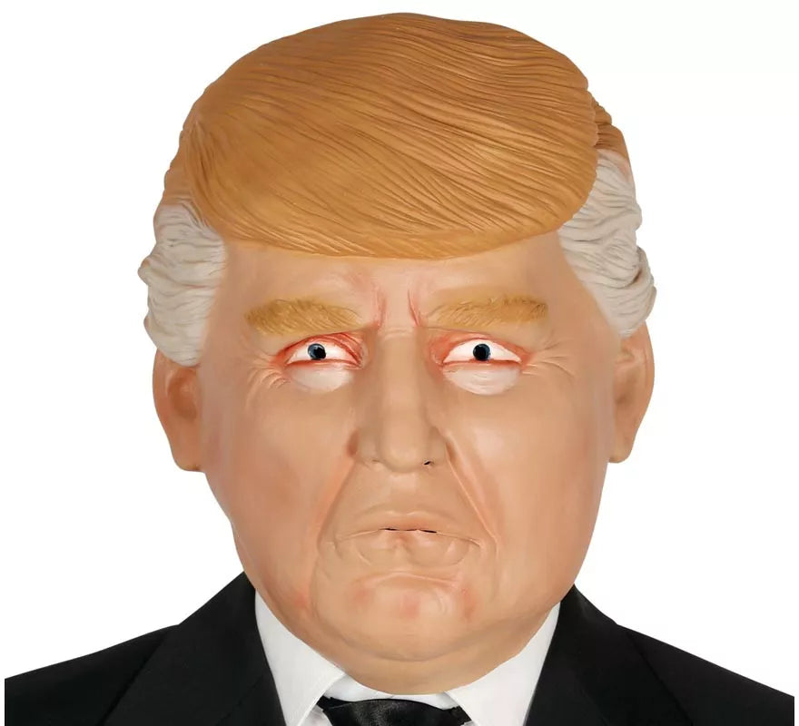 Translation missing: es.Máscara de Presidente Trump