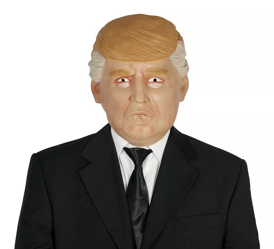 Translation missing: es.Máscara de Presidente Trump