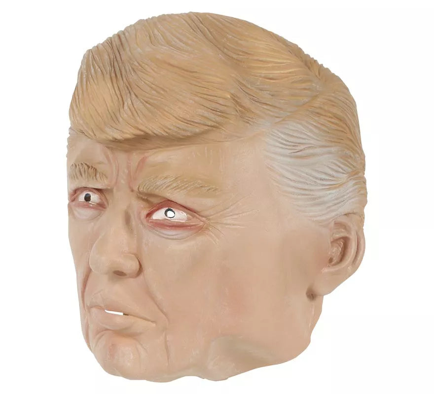 Translation missing: es.Máscara de Presidente Trump