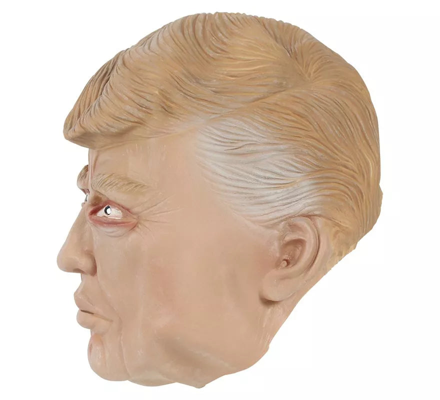 Translation missing: es.Máscara de Presidente Trump