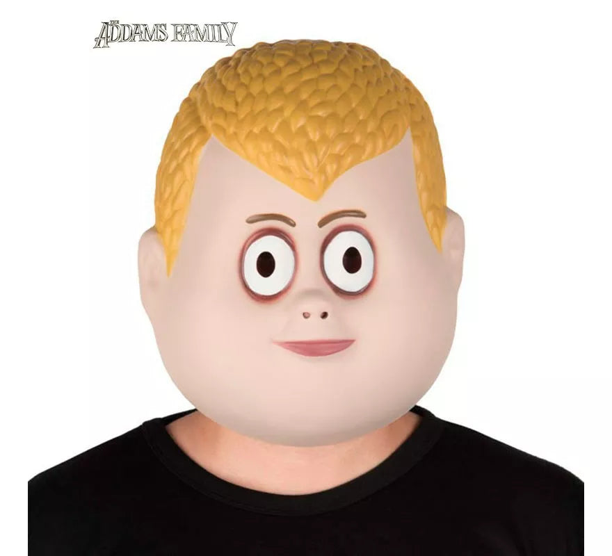 Translation missing: es.Máscara de Pugsley Addams