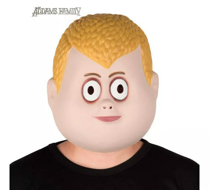Máscara de Pugsley Addams