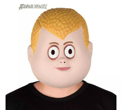 Máscara de Pugsley Addams