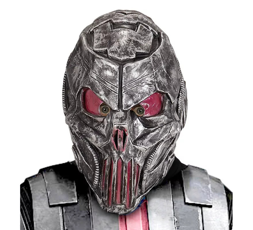 Translation missing: es.Máscara de Space Predator
