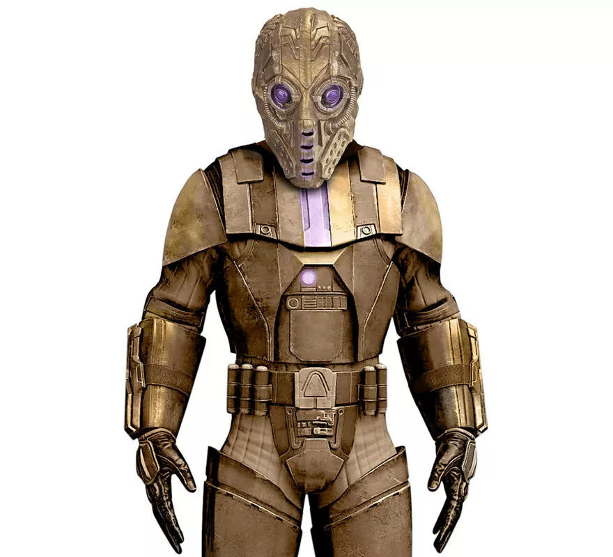 Translation missing: es.Máscara de Space Trooper