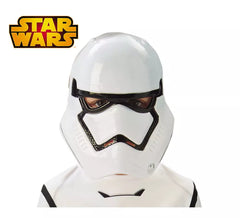 Máscara de Stormtrooper de Star Wars