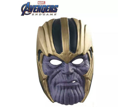 Máscara de Thanos Endgame para niños