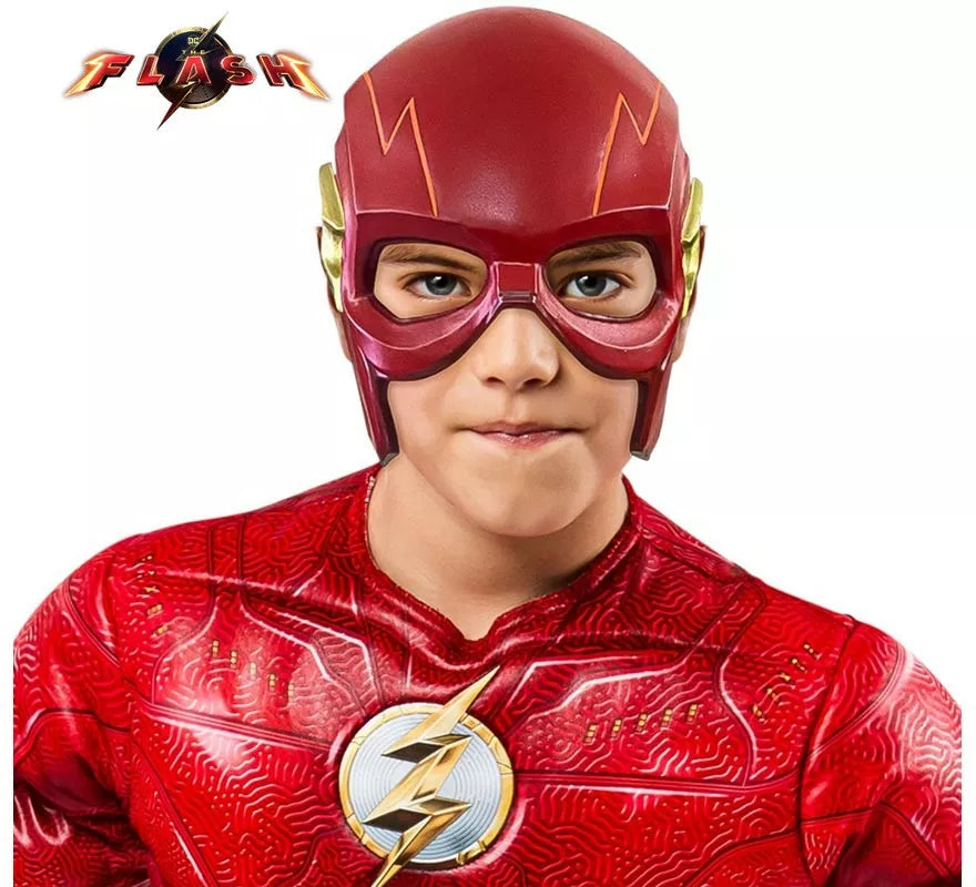 Translation missing: es.Máscara de The Flash Infantil