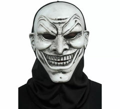 Máscara de Vampiro con Capucha