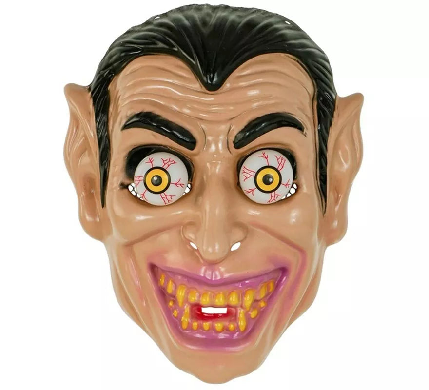 Translation missing: es.Máscara de Vampiro con Ojos Saltones