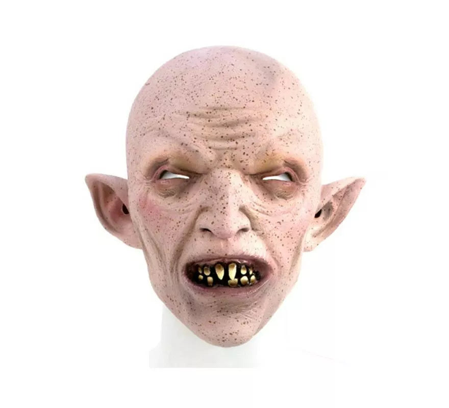 Translation missing: es.Máscara de Vampiro Nosferatu látex