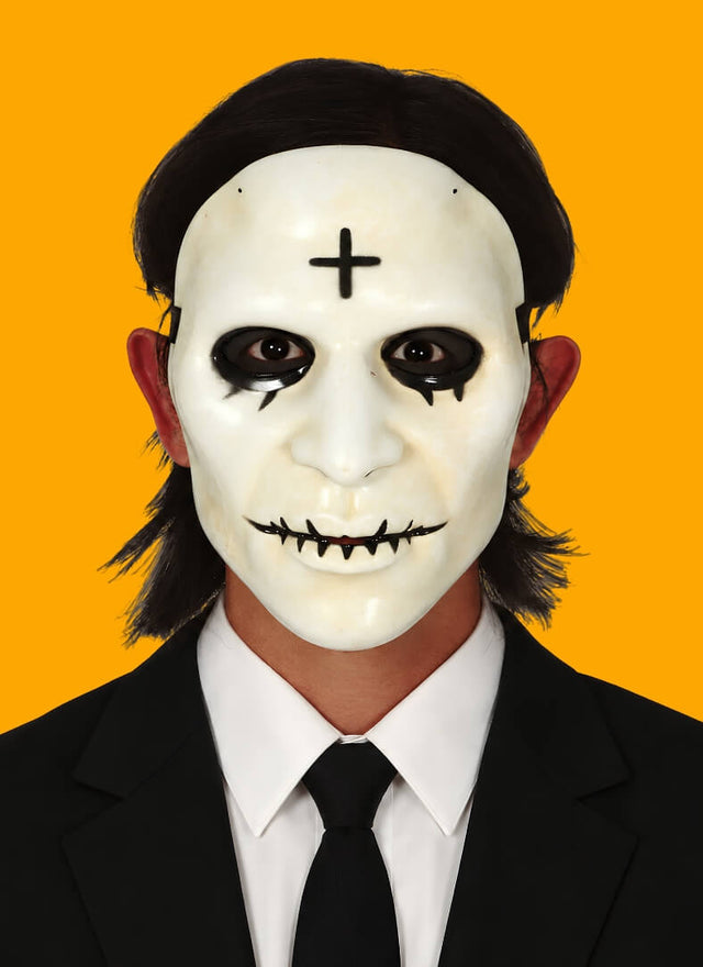 Máscaras