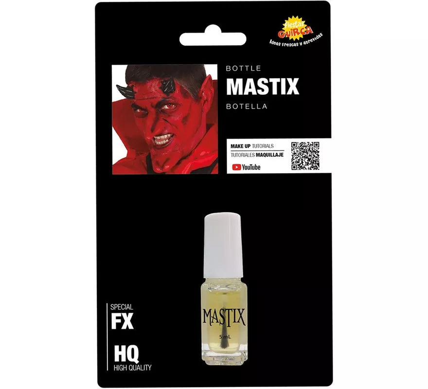 Translation missing: es.Mastix o Pegamento para la piel de 5 ml