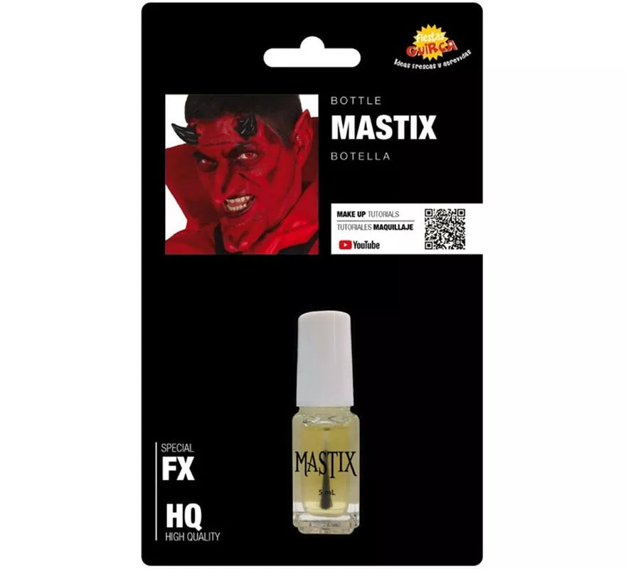 Translation missing: es.Mastix o Pegamento para la piel de 5 ml