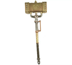 Maza Steampunk de 63 cm