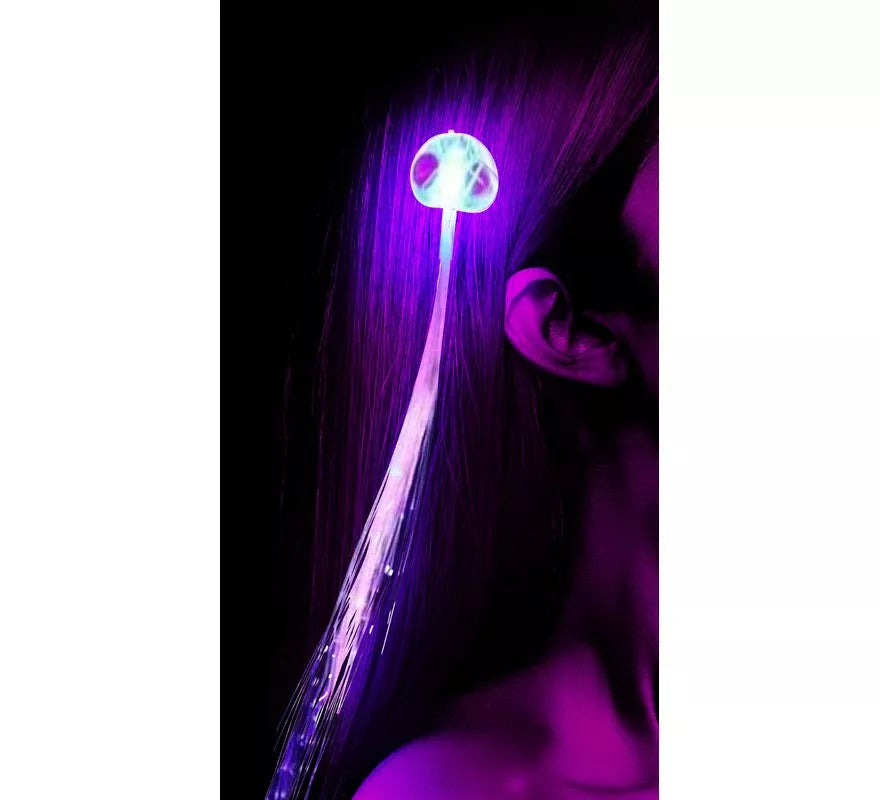 Mechón con Led de 30 cm