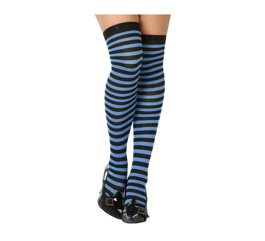Translation missing: es.Medias a Rayas en varios colores