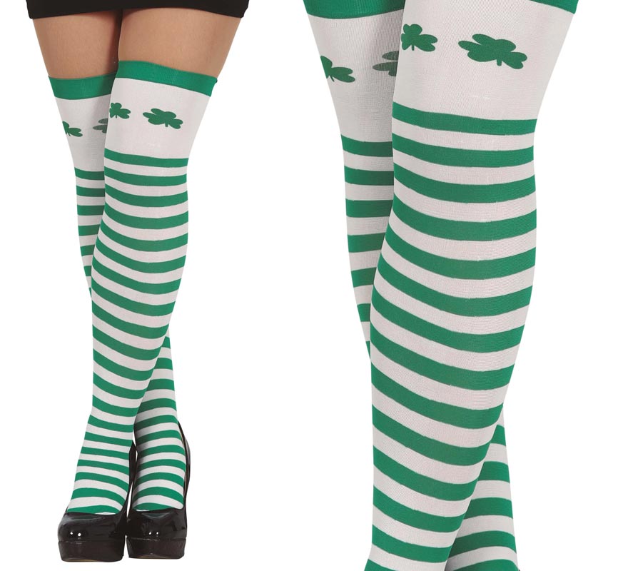Translation missing: es.Medias de San Patricio